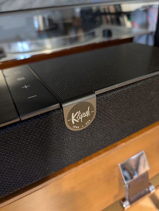 Soundbar zestaw Klipsch Flexus 100+Subwoofer+Satelity/Stan sklepowy/Gwarancja.
