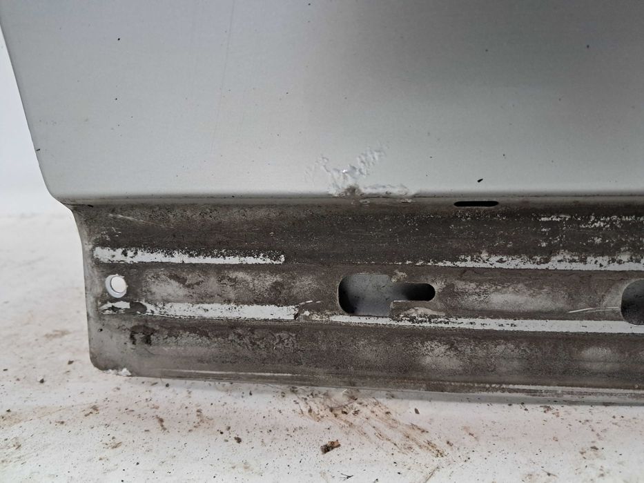 AUDI A8 D3 LIFT drzwi prawy przód prawe przednie LY7W