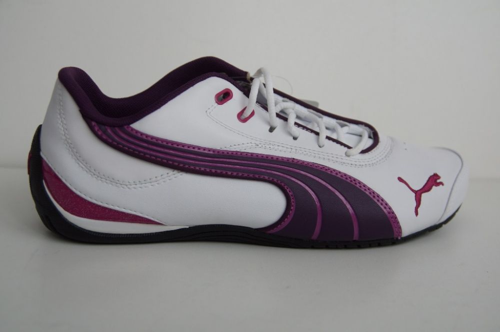 Nowe buty PUMA Drift Cat III Women rozmiar 38.5 24.5cm
