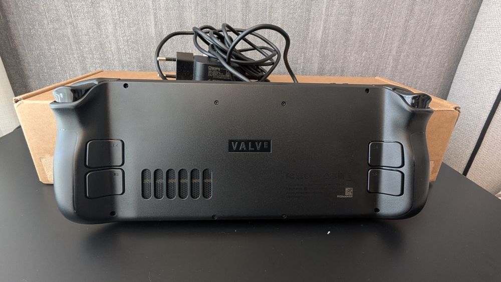 Steam Deck OLED 512GB