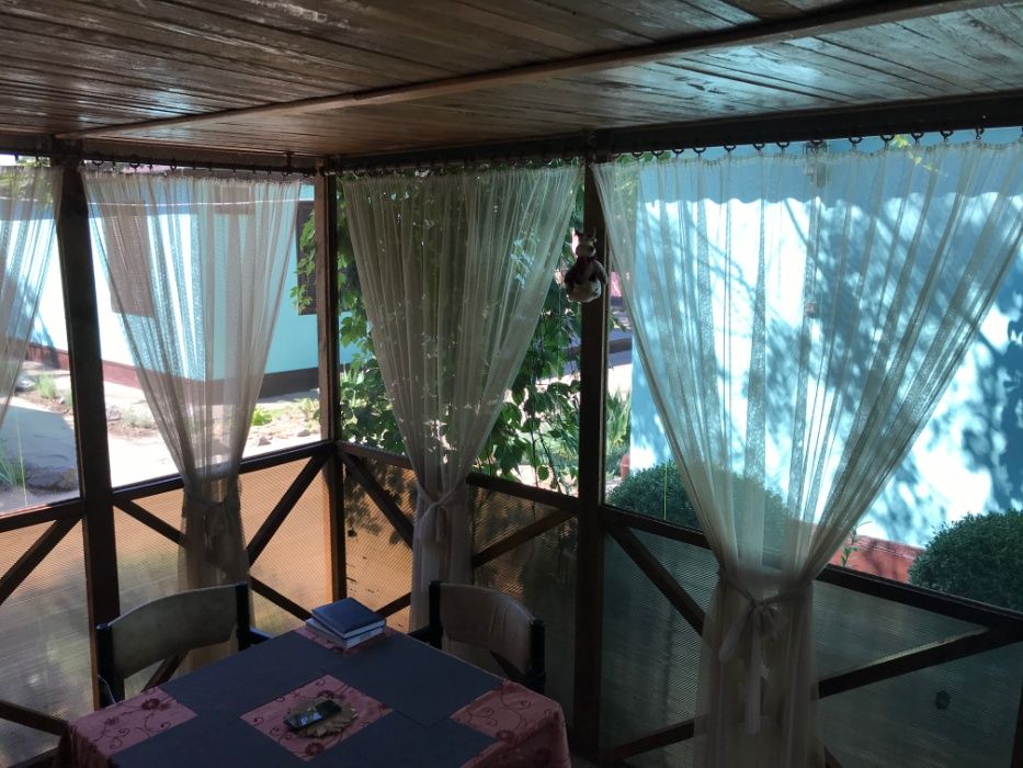 Продается База Отдыха, готовый бизнес. с.Приморское под Вилково.