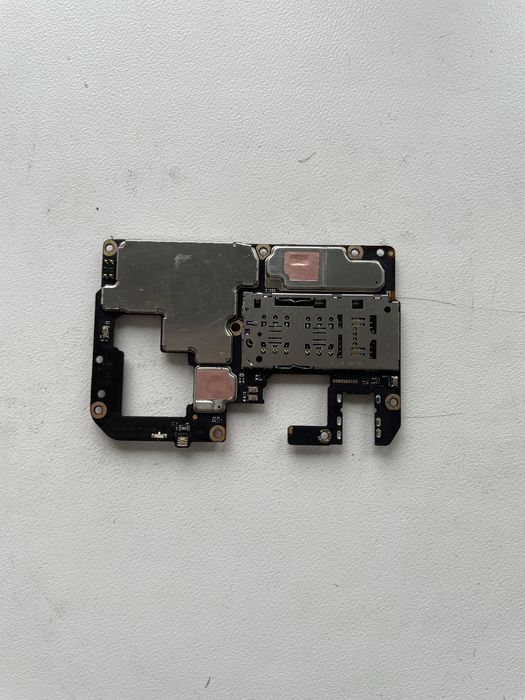 Плата redmi note 10 pro,note 9s