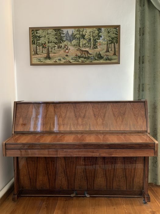 Фортепіано Україна, піаніно