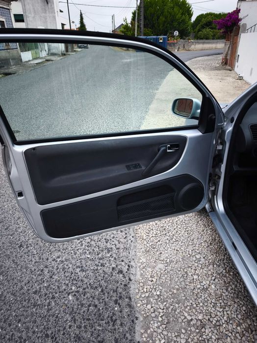 Volkswagen Lupo 1.4 TDI