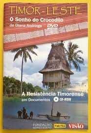 DVDs de documentários: futebol, música, viagens, etc.