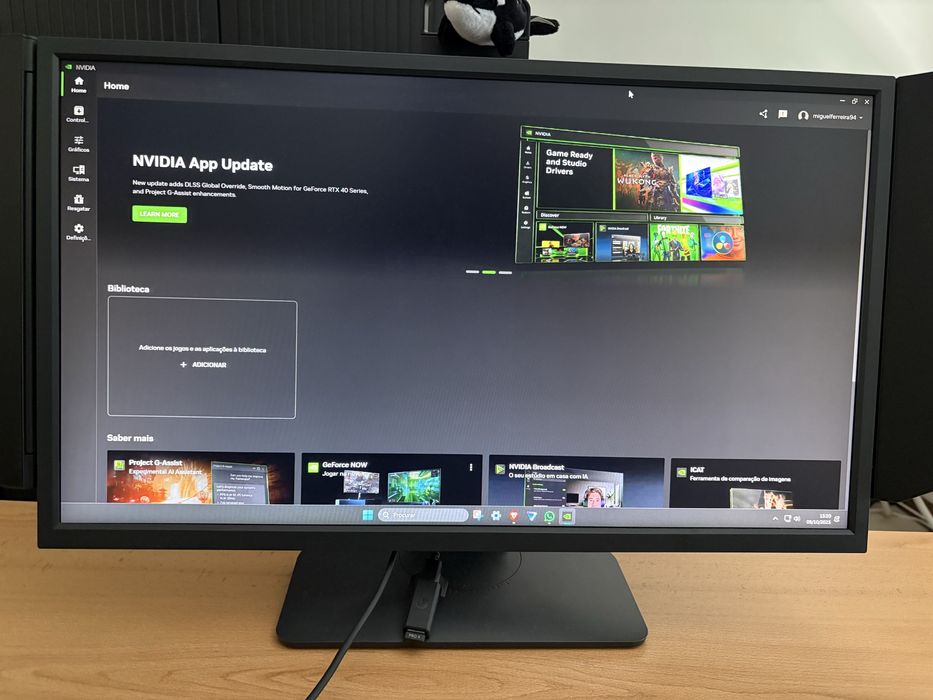 BenQ ZOWIE XL2546K 24.5" – Esports Monitor 240Hz | Like New64584477057026121