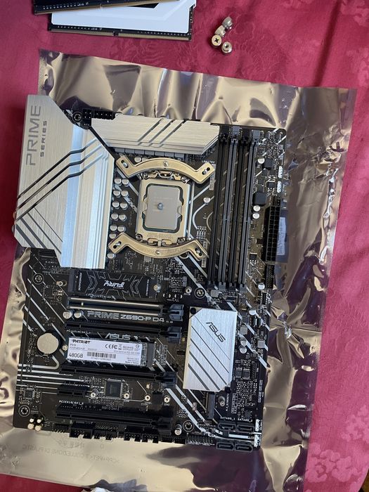 Computador Gaming 3070