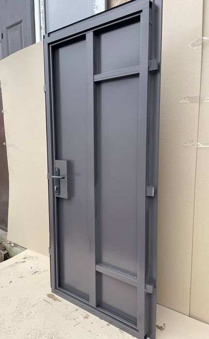 НЕДОРОГО двері в кладову на замовлення.Технічні двері Київська область