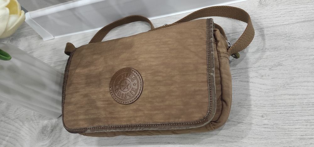 Сумка жіноча Kipling