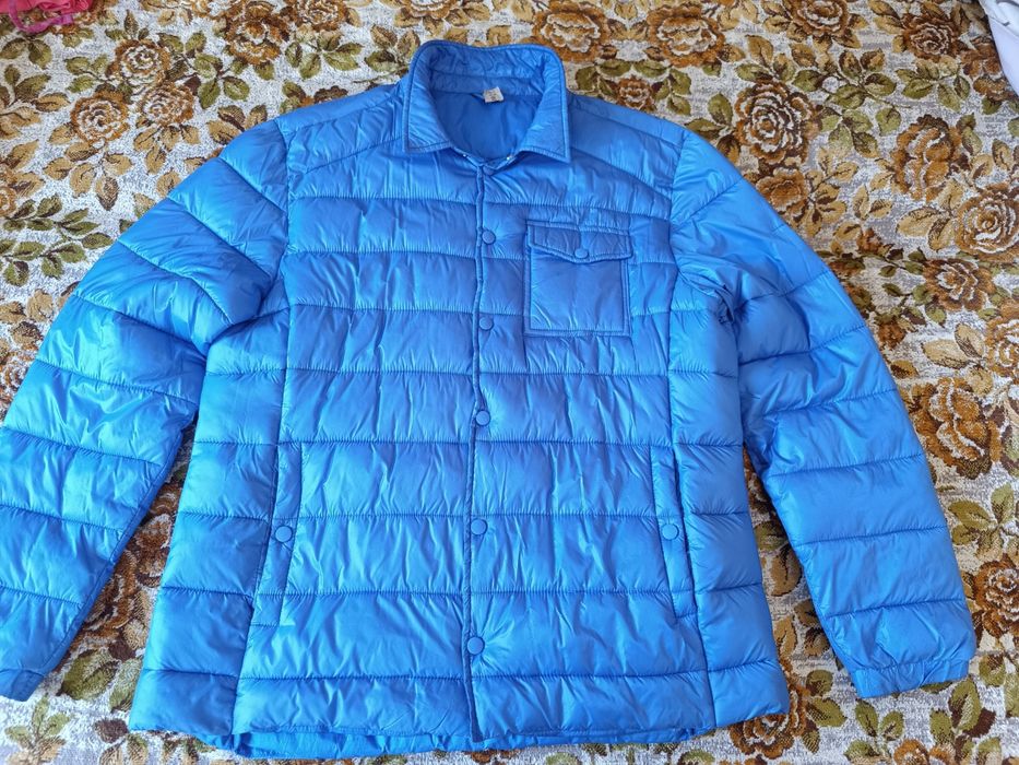 Outventure 52 XL,L,куртки,парки,пуховики,оригинал,на рост 180+-