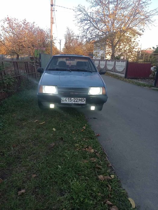 Продам Машину Ваз 2109