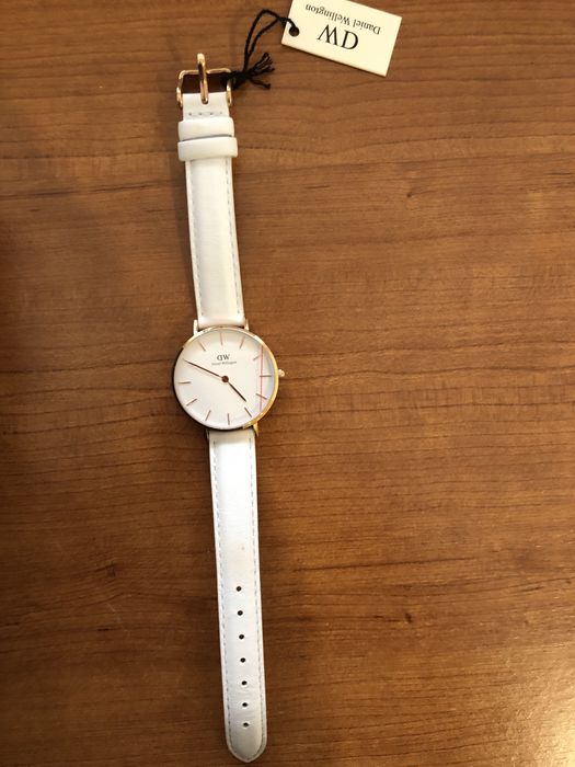 Relógio Daniel Wellington novo64730135282946120