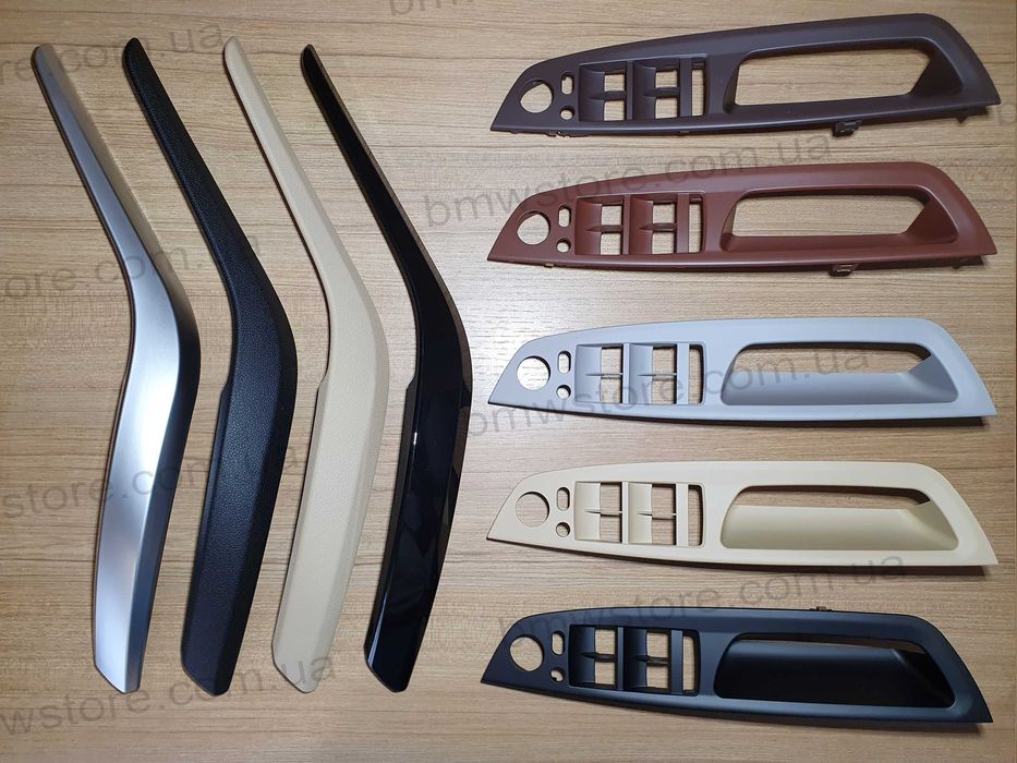 БМВ Ручка F30 F10 15 16 F25 26 Е70,71,90 X3 X4 X5 X6 Е90 Х3 Х4 Х5 Х6