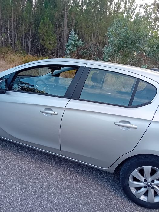 Opel Corsa 2019