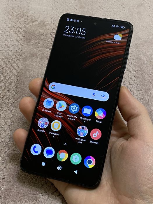 Телефон Poco X3 pro 6/128gb NFC