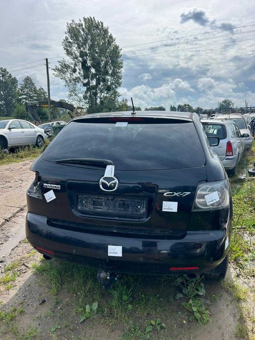 Mazda CX-7 2.3ben A3F 2007/ Na części