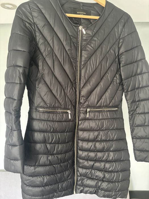 Kurtka damska Reserved