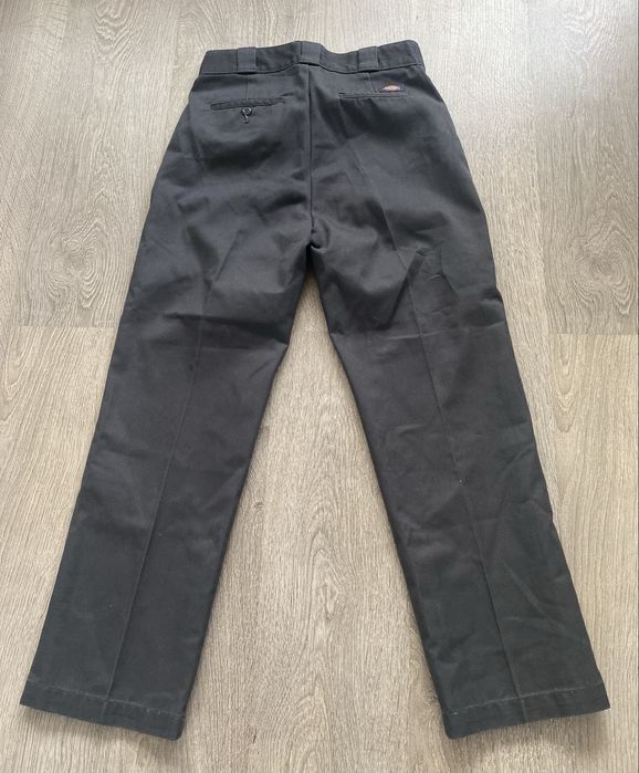 Dickies damskie spidnie
