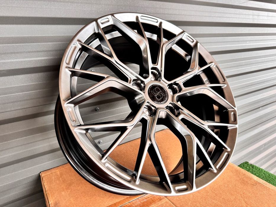 Диски нові R17 5x114.3 Suzuki SX4 Vitara Grand S-Cross Urban