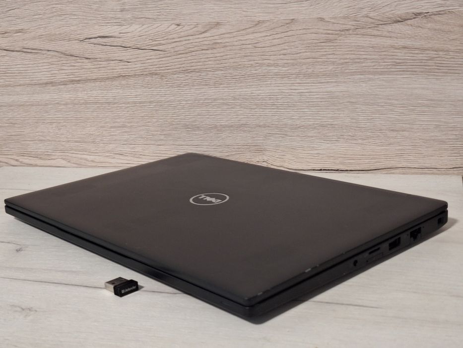 І5-7300U/8GB/128GB/3 години Dell 7280