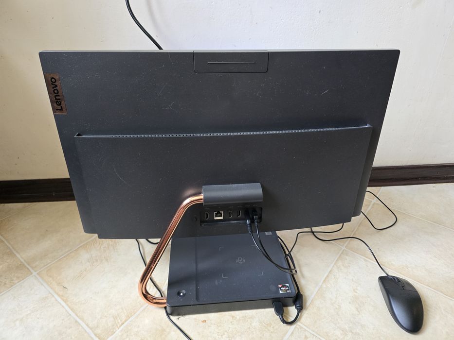 Komputer Lenovo IdeaCentre A540-24API AIO