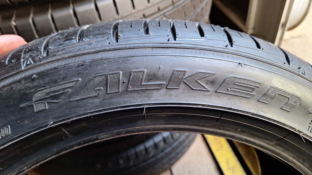Opony Falken 225/45 R17