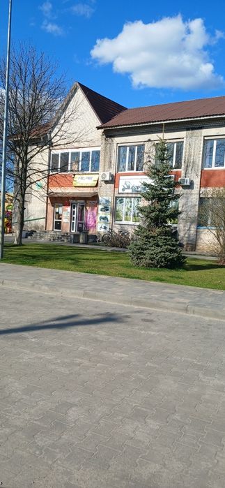 Продам земельну ділянку