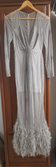 Плаття фірми Аsоs 36 р нове