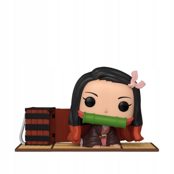 Figurka Funko POP! Demon Slayer Mini Nezuko in Box