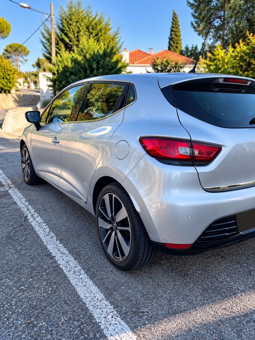 Renault Clio TCe — photo 5