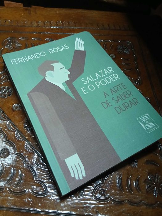 Salazar e o poder