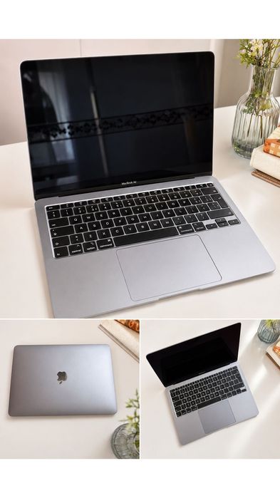 MacBook Air Retina 13” de 2018