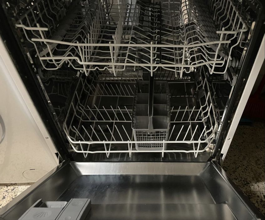 Maquina de lavar loiça