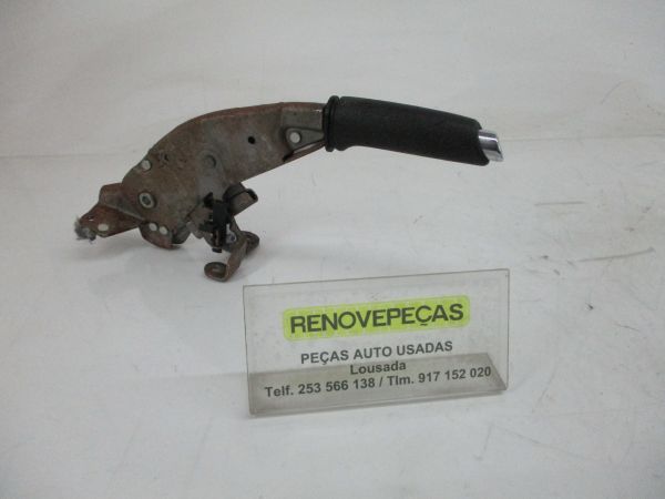 Travão de mão / parque OPEL Zafira A (F75_)