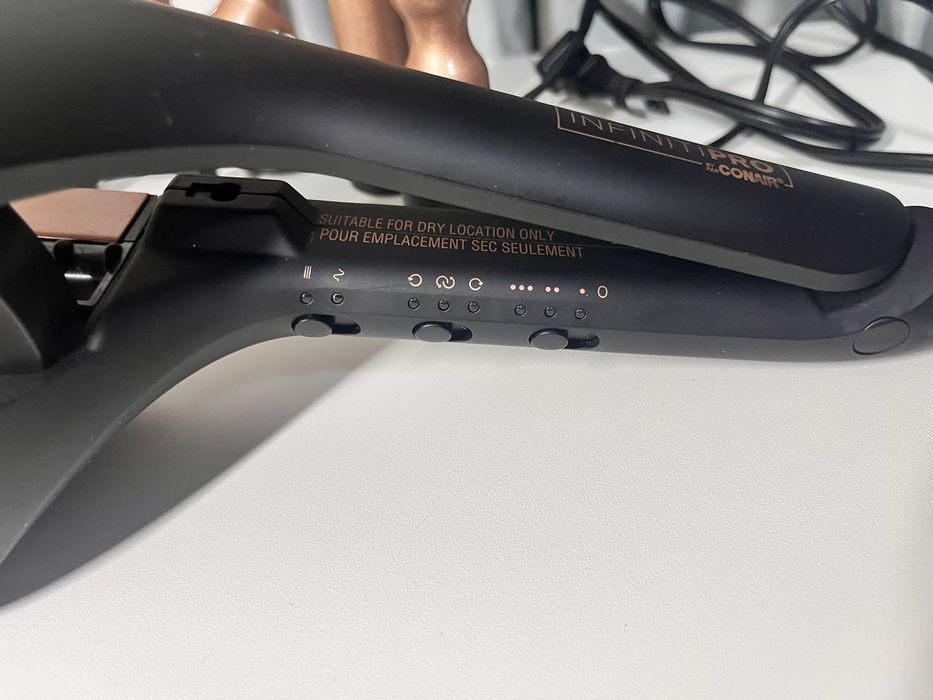 Стайлер Conair InfinitiPro (модель CD2662C)