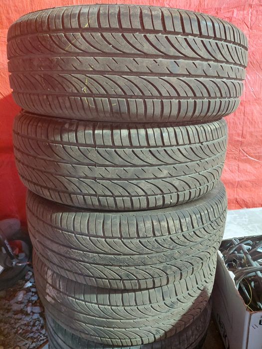 Продам резину літо нову 205 55 16