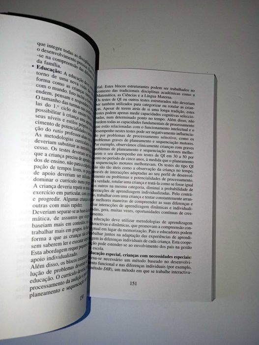 A Criança e o seu Mundo - T. Berry Brazelton