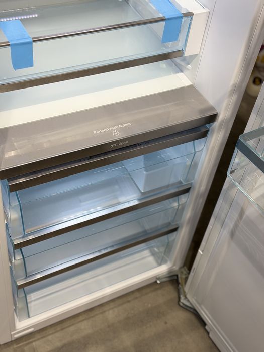 ®️ L U X U R Y. Топовий side by side від Miele. Автовідкривання! 2025й