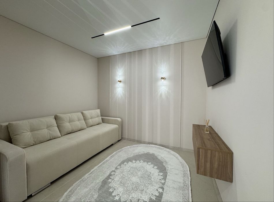 1-кімнатна квартира за адресою вул. Капеланська (площа 45 м²) - Atlanta.ua - фото 2