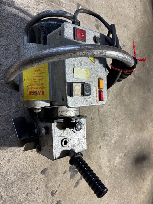 Szlifierka ukosowa  Ukosowarka Promotech  BM-20