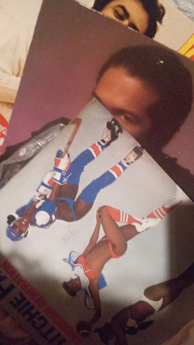 4 discos vinil 7 euros