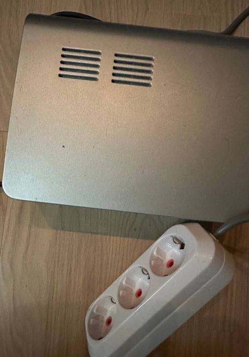 Mustek PowerMust 600 OffLine дбж упс