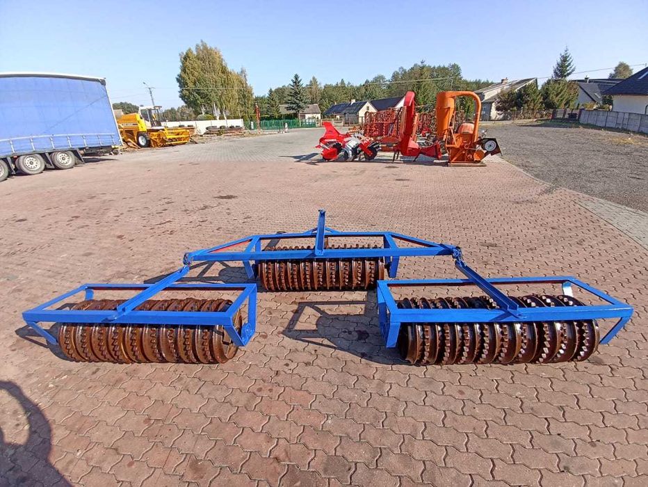 Waly posiewne wal posiewny. Duzy pierscien