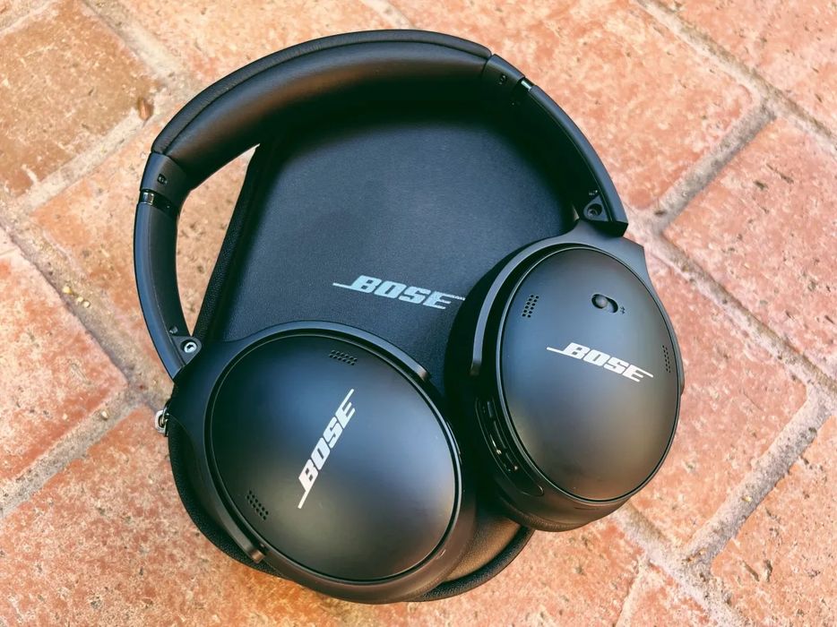 Bose QuietComfort 45 (QC45)