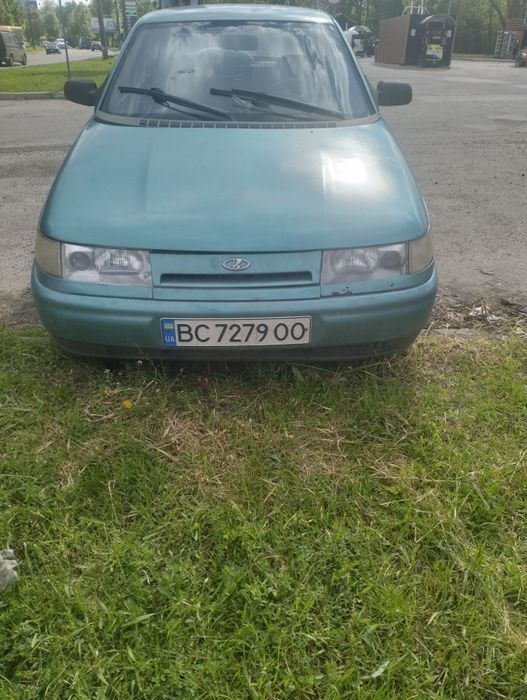 Продам автомобіль