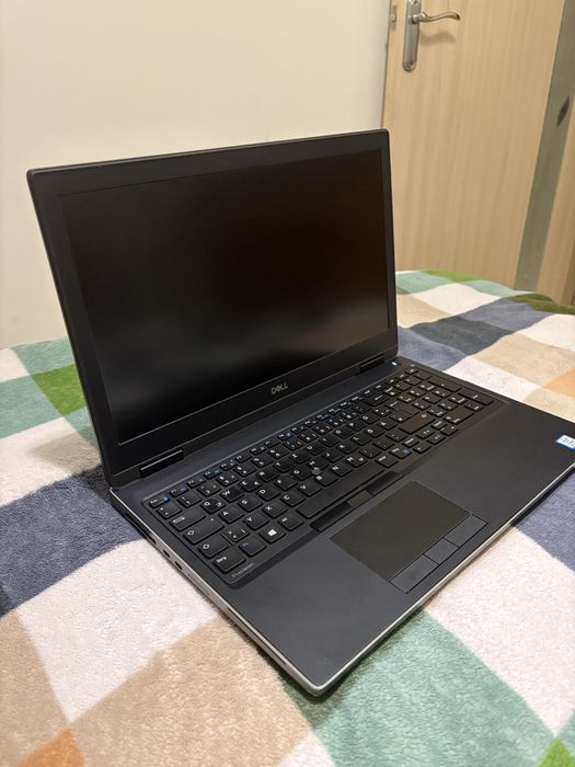 Ноутбук Dell Precision 7530