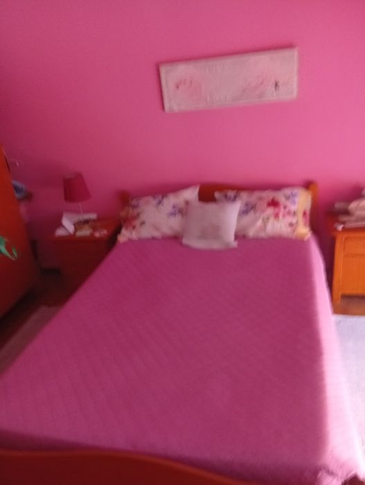 Vendo quarto completo