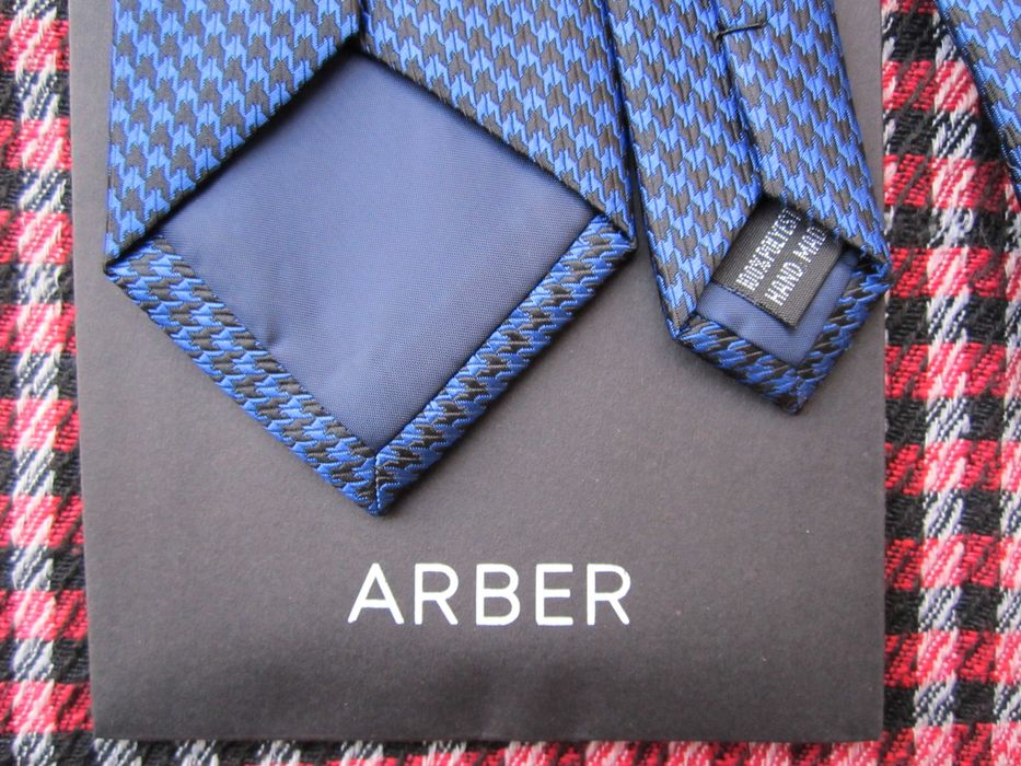 Классические галстуки ARBER