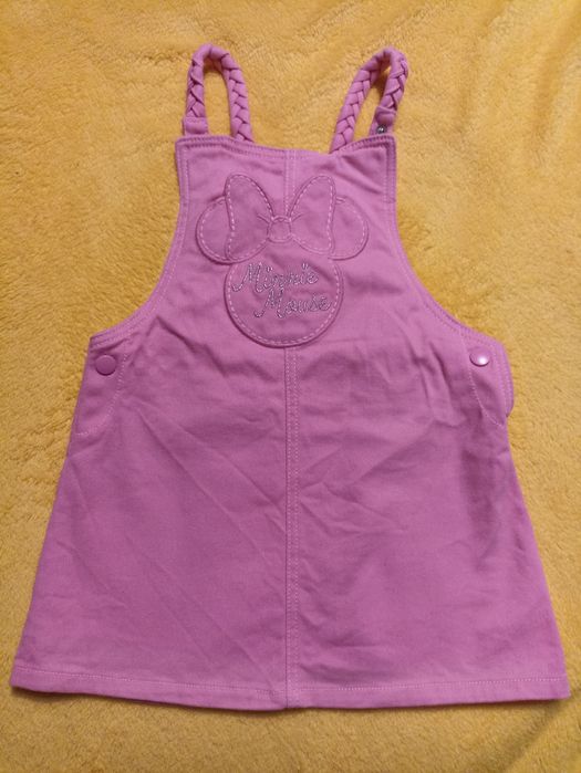 Сарафан для дівчаток