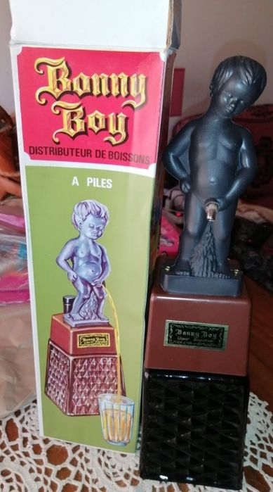 Perfumes e sabonetes